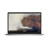 Lenovo IdeaPad 3 Chrome 15IJL6 Intel® Celeron® N N4500 Chromebook 39.6 cm (15.6") Full HD 4 GB LPDDR4x-SDRAM 64 GB eMMC Wi-Fi 6 (802.11ax) ChromeOS