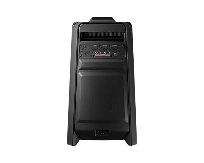 Samsung MX-T40 altavoces De 2 vías 2.0 canales Piso 4