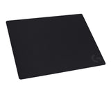 Logitech G G640, Negro, Monocromático, Caucho, 943-000797 | Alfombrillas para ratón