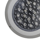 JWJ JLSA-18RGB iluminación subacuática CC Multi LED Cepillado