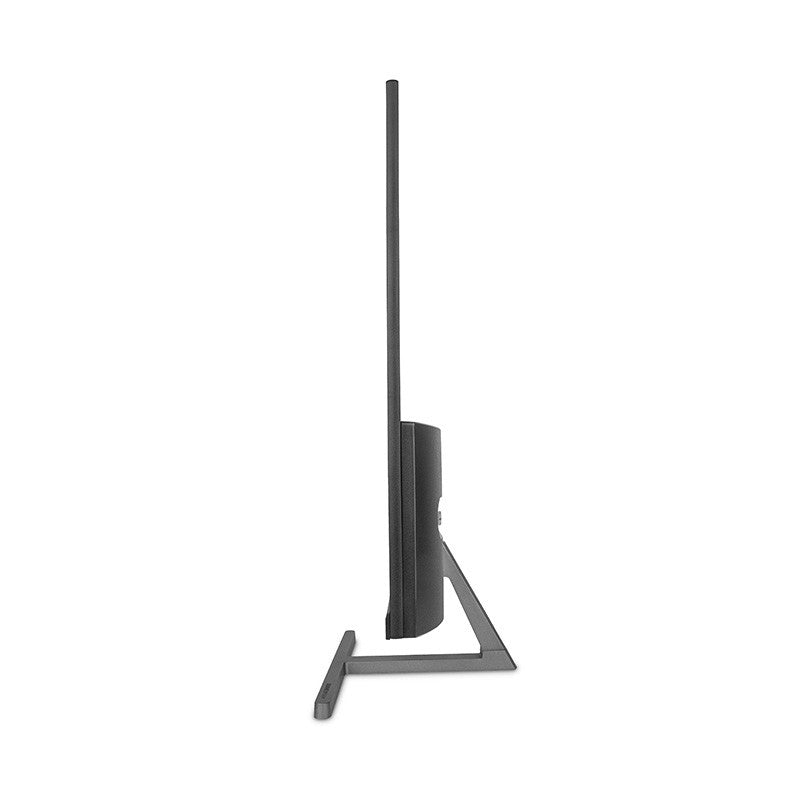 Qian QMF-IPF27-01 monitor de computadora 68.6 cm (27") 1920 x 1080 Pixeles Full HD LED Negro