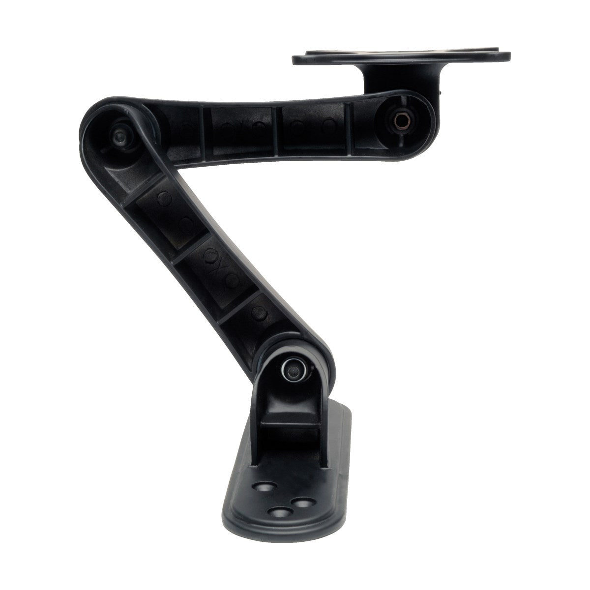 Tripp Lite DWM1327SE Soporte de Pared Articulado Giratorio / Inclinable para TV y Monitores de 13" a 27"