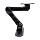 Tripp Lite DWM1327SE Soporte de Pared Articulado Giratorio / Inclinable para TV y Monitores de 13" a 27"
