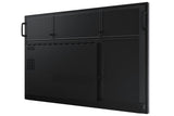 Samsung WAD series LH86WADWLGCXZA pizarras blancas interactivas 2,18 cm (86") 400 cd / m² 3840 x 2160 Pixeles 4K Ultra HD