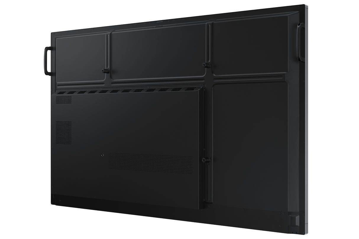 Samsung WAD series Interactive Whiteboards pizarras blancas interactivas 190,5 cm (75") 400 cd / m² 3840 x 2160 Pixeles 4K Ultra HD