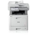 Brother MFC-L9570CDW Impresora Multifunción Laser WiFi Blanco