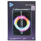 STF ST-S59130 altavoz portátil y para fiesta Altavoz portátil mono Negro 10 W, Inalámbrico y alámbrico, Universal