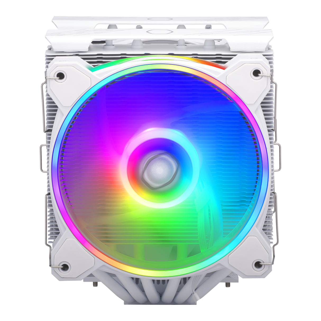 Refrigeración líquida COOLER MASTER RR-D6WW-20PA-R1, 120mm, 2000 RPM, RGB