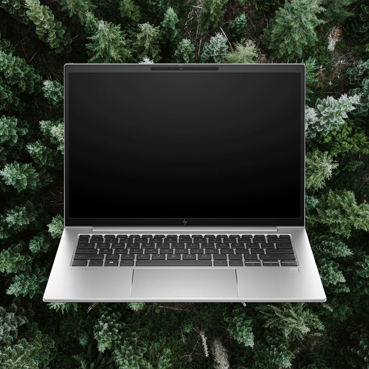 HP EliteBook 840 G10 Intel® Core™ i5 i5-1335U Computadora portátil 35.6 cm (14") WUXGA 16 GB DDR5-SDRAM Wi-Fi 6E (802.11ax) Windows 11 Pro