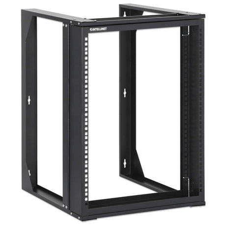 Intellinet 716192 Accesorios para rack Panel ciego Negro 500 mm
