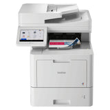 Brother MFC-L9630CDN impresora multifunción Laser A4 2400 x 600 DPI 40 ppm