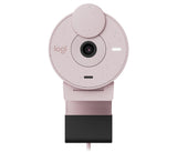 Logitech Brio 300 cámaras web 2 MP 1920 x 1080 Pixeles 30 pps Full HD