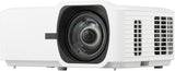 Viewsonic LS711HD Videoproyector 4000 lúmenes ANSI 1080p (1920x1080) Laser