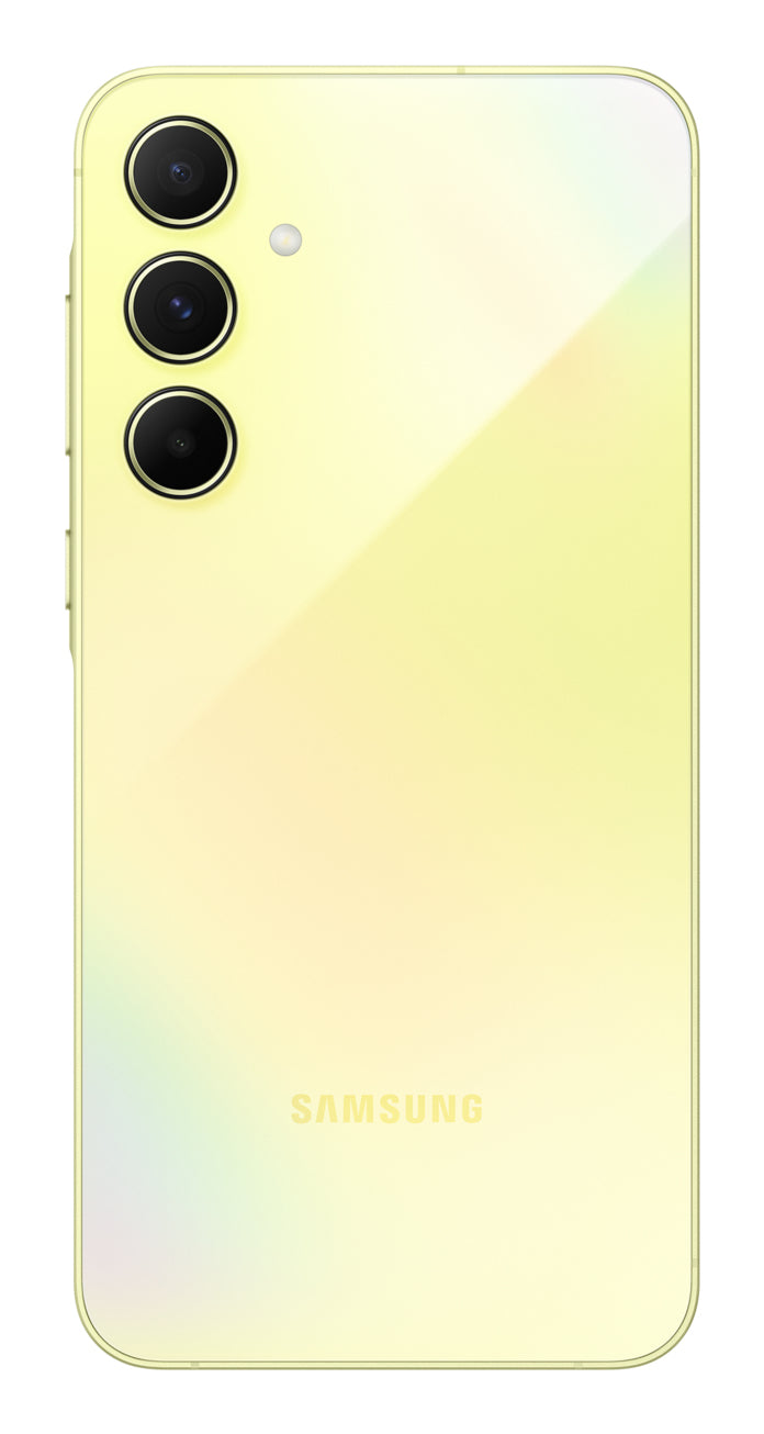 Samsung Galaxy SM-A556E teléfonos inteligentes 16,8 cm (6.6") Plana Super AMOLED AMOLED