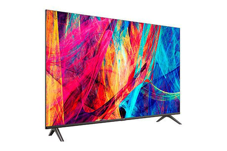 TCL S3A S350A Televisor 109,2 cm (43") 1920 x 1080 Pixeles Full HD Smart TV Wifi Negro