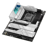 ASUS ROG STRIX X670E-A GAMING WIFI placas base AMD Zócalo AM5 AMD Ryzen™ 7 DDR5-SDRAM