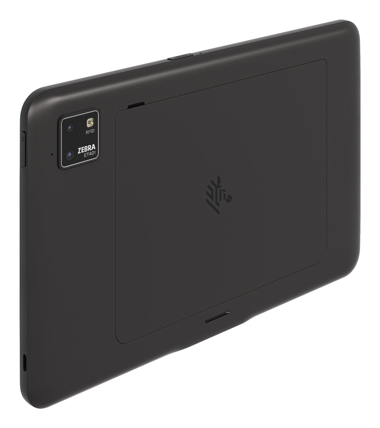 Zebra ET401 5G 128 GB 25,4 cm (10") 6 GB Wi-Fi 7 (802.11be) Negro