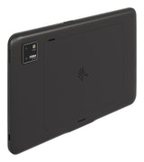 Zebra ET401 5G 128 GB 25,4 cm (10") 6 GB Wi-Fi 7 (802.11be) Negro