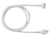 Apple MK122LL/A cable de transmisión Blanco NEMA 5-15P