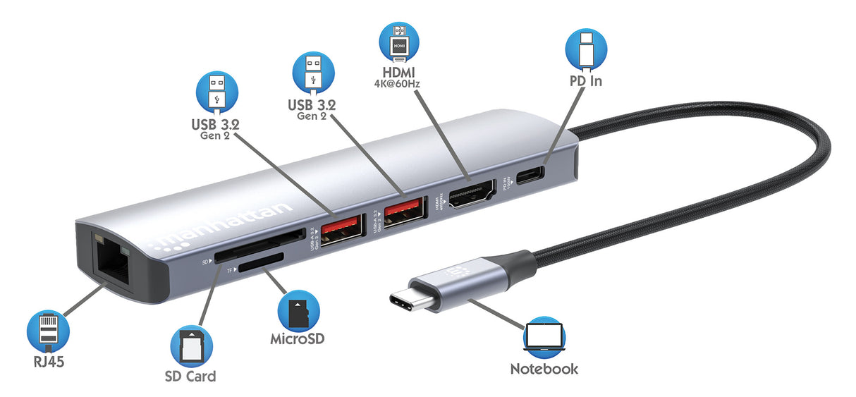 Intellinet Kit extendeur PoE+ extérieur très longue portée Fast Ethernet, étend le PoE jusqu’à 1000 m, 1 port PD jusqu’à