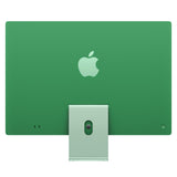 Apple iMac Apple M M4 59.7 cm (23.5") 4480 x 2520 Pixeles PC todo en uno 16 GB 256 GB SSD macOS Sequoia Wi-Fi 6E (802.11
