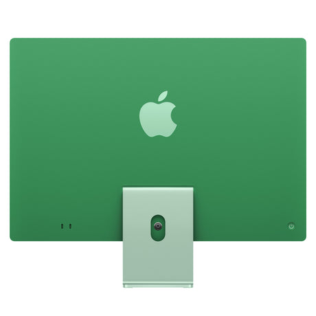 Apple iMac Apple M M4 59.7 cm (23.5") 4480 x 2520 Pixeles PC todo en uno 16 GB 256 GB SSD macOS Sequoia Wi-Fi 6E (802.11