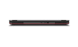 Lenovo ThinkPad P16v Gen 1 (AMD) Laptop Thunder black Portátil Negro Concha