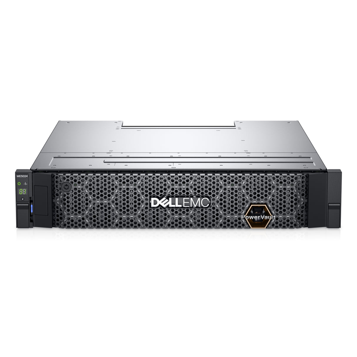 DELL PowerVault ME5024 unidades de discos múltiples Si Unidad de disco duro 1 960 TB