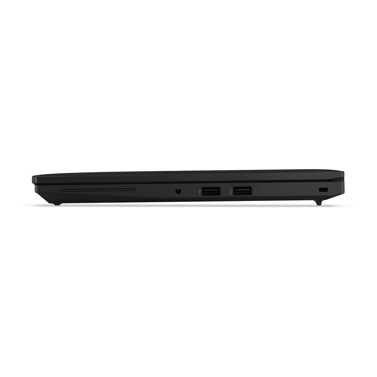 Lenovo ThinkPad L14 Gen 5 (AMD) Laptop Portátil Negro Concha 35,6 cm (14")