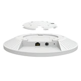TP-Link Omada EAP673 puntos de accesos inalámbricos Si Si 5400 Mbit/s 574 Mbit/s