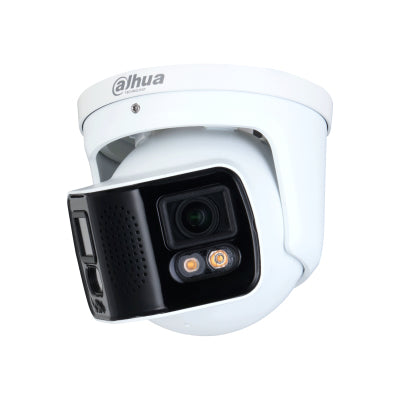 Dahua Technology WizMind DH-IPC-PDW5849-A180-E2-ASTE cámaras de vigilancia Cámara de seguridad IP Interior y exterior Alámbrico Si