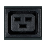 Tripp Lite PDUMV30HVNETLX unidad de distribución de energía (PDU) 24 salidas AC 0U Negro