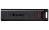 Kingston Technology 256GB DataTraveler Max 1000R/900W USB 3.2 Gen 2 Memoria Flash 256 GB USB Tipo C 3.2 Gen 2 (3.1 Gen 2) 1000 MB/s
