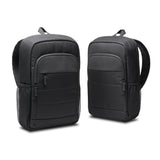 Kensington Mochila para portátiles de 16" EQ Laptop 40,6 cm (16") Mochila Negro 295 mm