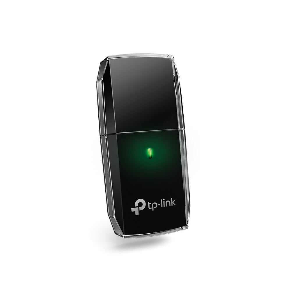 TP-Link Archer T2U tarjetas de red Inalámbrico USB WLAN 2.0