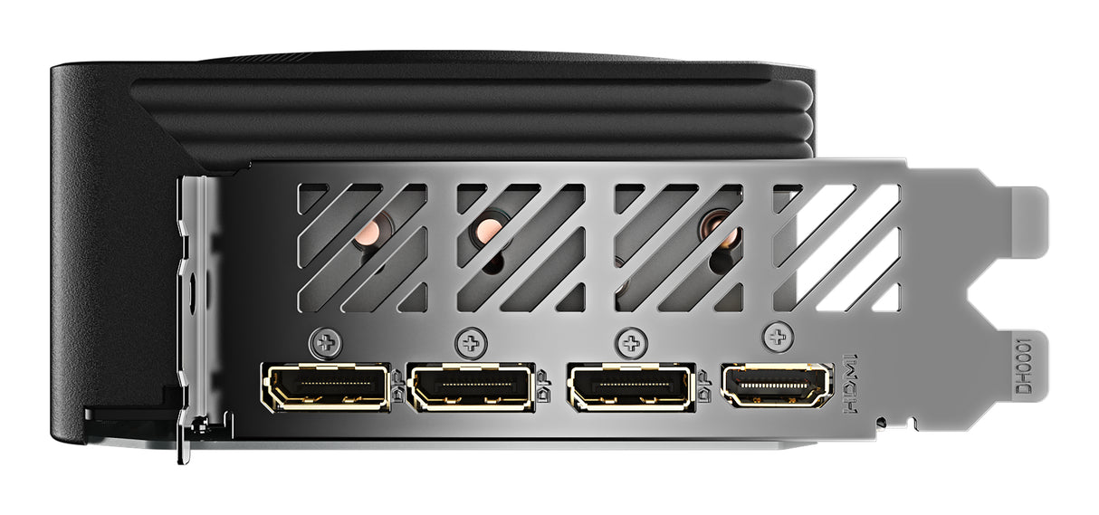 GIGABYTE GeForce RTX 4070 Ti SUPER GAMING OC 16G tarjetas gráficas Si NVIDIA GeForce RTX 4070 Ti SUPER 2610 MHz