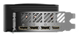 GIGABYTE GeForce RTX 4070 Ti SUPER GAMING OC 16G tarjetas gráficas Si NVIDIA GeForce RTX 4070 Ti SUPER 2610 MHz
