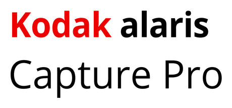 Kodak Alaris Capture Pro Licencia 3 año(s)