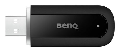 BenQ WD02AT tarjetas de red Inalámbrico USB WLAN / Bluetooth 1201 Mbit/s