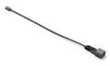 Logitech 952-000181 sistemas de video conferencia Grafito Extensor de cable 22 mm 58 mm