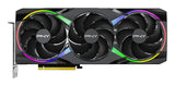 PNY VCG508016TFXXPB1-O tarjeta gráfica NVIDIA GeForce RTX 5080 16 GB GDDR7, 256 Bit, 7680 x 4320 Pixeles, PCI Express x1