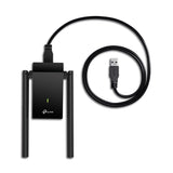 TP-Link Archer T4U Plus tarjetas de red Inalámbrico USB WLAN 1