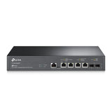 TP-Link TL-SX3206HPP Dispositivo de redes Gestionado L2+ 4