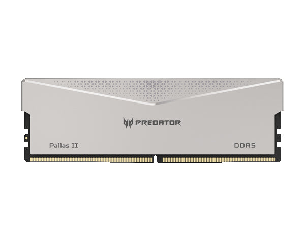 Acer Predator Pallas II Memoria RAM 32 32 GB 2 x 16 GB DDR5
