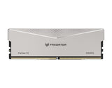 Acer Predator Pallas II Memoria RAM 32 32 GB 2 x 16 GB DDR5