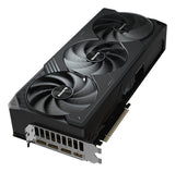 GIGABYTE GeForce RTX 5090 WINDFORCE OC 32G Tarjeta Gráfica - 32GB GDDR7, 512 bits, PCI-E 5.0, 2467MHz Frecuencia Base, 3 x DP 2.1a, 1 x HDMI 2.1b, NVIDIA DLSS 4, GV-N5090WF3OC-32GD tarjetas gráficas Si 21760 NVIDIA GeForce RTX 5090
