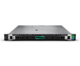 HPE ProLiant DL320 Gen11 3408U 1.8GHz 8-core 1P 16GB-R 4LFF 500W PS Server, DDR5-SDRAM, Bastidor (1U)