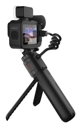 GoPro HERO12 Black Creator Edition Cámara para deportes de acción 5K Ultra HD 240 pps CMOS