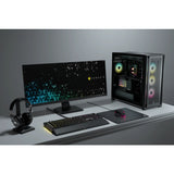 Corsair 5000D AIRFLOW Midi Tower Negro