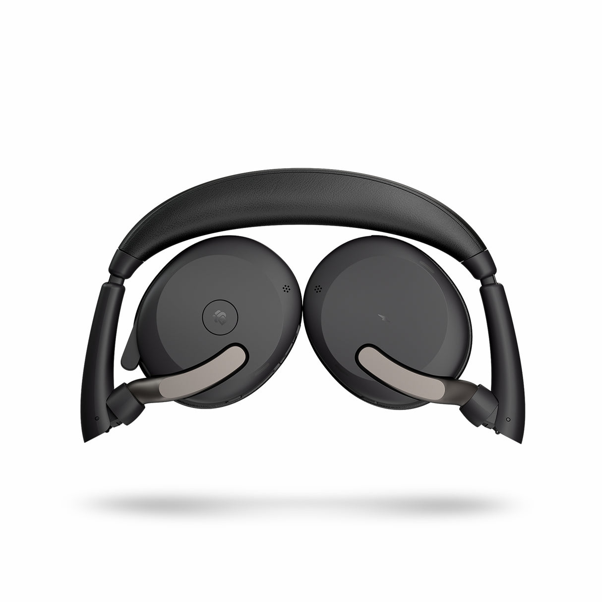 Jabra Evolve2 65 Flex Auriculares Auriculares Diadema Oficina/Centro de llamadas Binaural